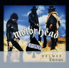 Motörhead Ace Of Spades - DLX (2CD)