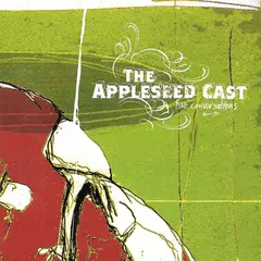 The Appleseed Cast Two Conversations (LP)