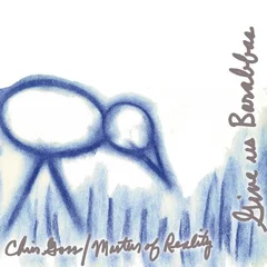 Masters Of Reality Give Us Barabbas (CD)