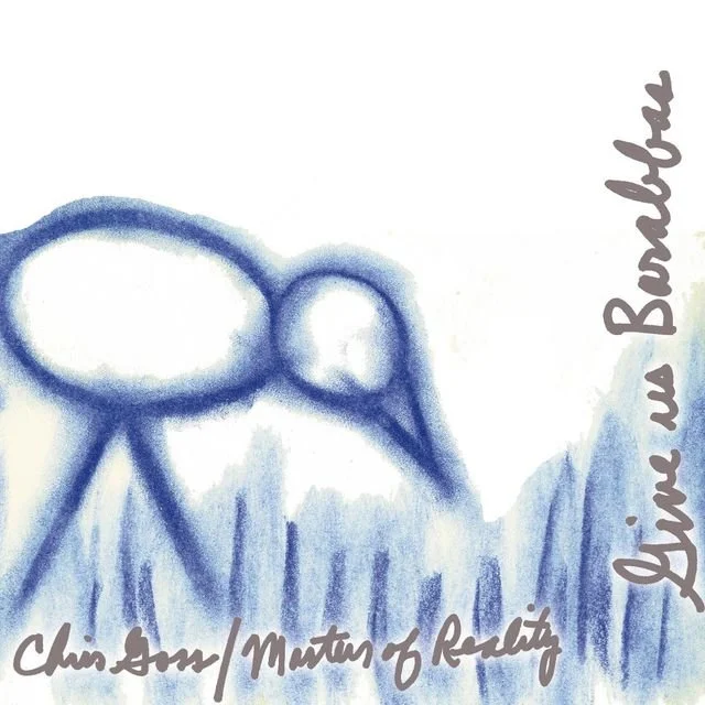 Masters Of Reality Give Us Barabbas (CD) 