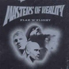 Masters Of Reality Flak 'N' Flight (CD)