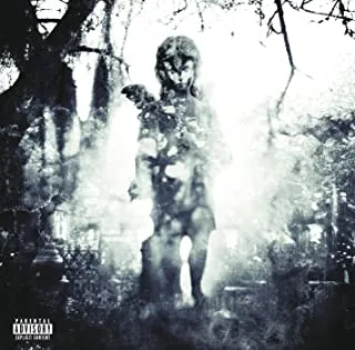 Machine Head Through the Ashes of Empires (CD)