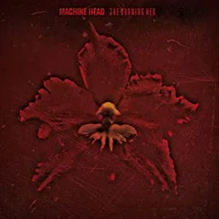 Machine Head The Burning Red (CD)