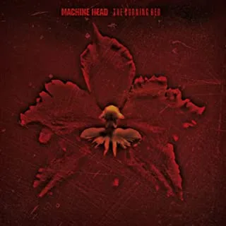 Machine Head The Burning Red (CD)