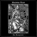 Machine Head The Blackening (CD)