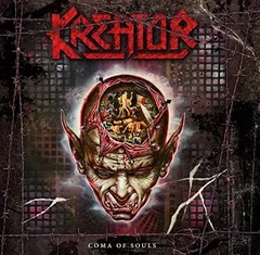 Kreator Coma of Souls (2CD)