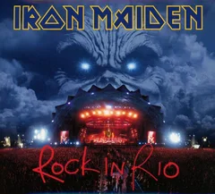 Iron Maiden Rock In Rio (2CD)