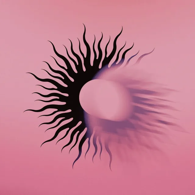 AFI Silver Bleeds The Black Sun… (LP) 