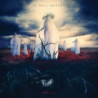 In This Moment Mother (CD)