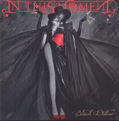 In This Moment Black Widow (CD)