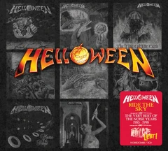 Helloween Ride the Sky: The Very Best of (2CD)