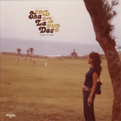 The Sha La Das Your Picture (LP)