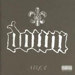 Down Nola (CD)