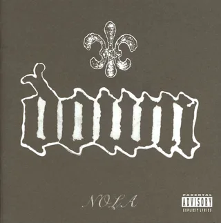 Down Nola (CD)