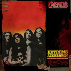 Kreator Extreme Aggression (2CD)