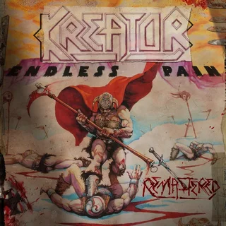 Kreator Endless Pain (CD)