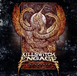Killswitch Engage Incarnate (CD)