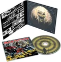 Iron Maiden The Number Of The Beast (CD)