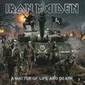 Iron Maiden A Matter Of Life And Death (CD)