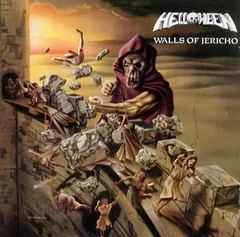 Helloween Walls of Jericho (2CD)