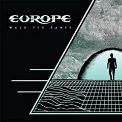 Europe Walk The Earth: Special Edition (CD+DVD)