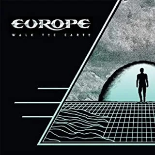 Europe Walk The Earth: Special Edition (CD+DVD)