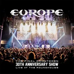 Europe The Final Countdown: 30th…Show (2CD+DVD)