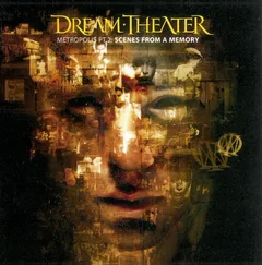 Dream Theater Metropolis Pt. 2: Scenes From A… (CD)