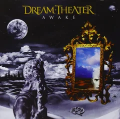 Dream Theater Awake (CD)