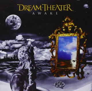 Dream Theater Awake (CD)