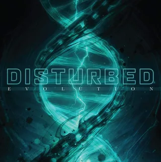 Disturbed Evolution (CD)