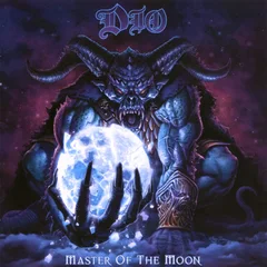 Dio Master Of The Moon (2CD)