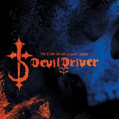 DevilDriver The Fury of Our Maker's Hand (CD)