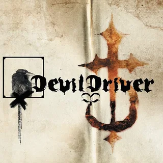 DevilDriver DevilDriver (CD)