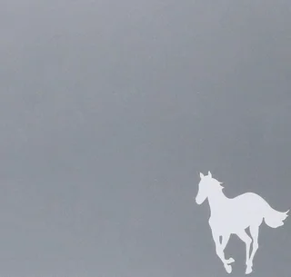 Deftones White Pony (CD) 