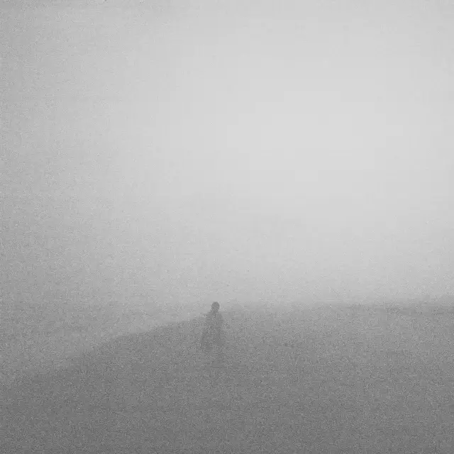 Jon Porras Achlys - LTD (LP) 