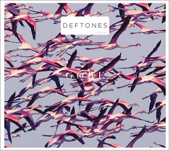 Deftones Gore (CD)