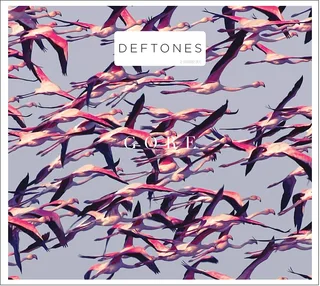 Deftones Gore (CD)