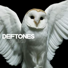 Deftones Diamond Eyes (CD)