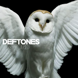 Deftones Diamond Eyes (CD)