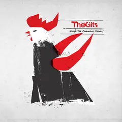 The Gits Enter: The Conquering Chicken - LTD (LP)