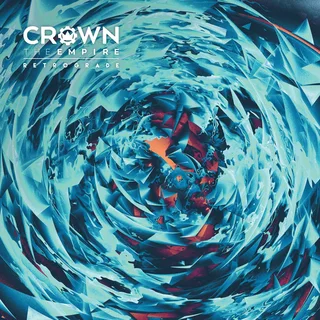 Crown The Empire Retrograde (CD)