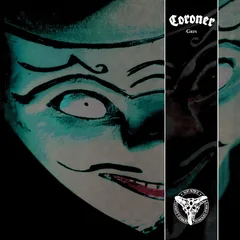 Coroner Grin (CD)