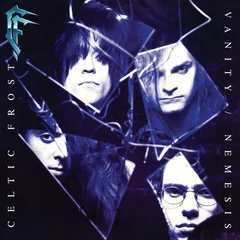 Celtic Frost Vanity / Nemesis (CD)