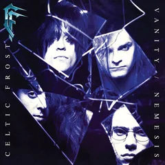 Celtic Frost Vanity / Nemesis (CD)