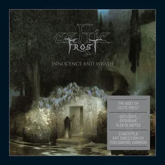 Celtic Frost Innocence And Wrath (2CD)