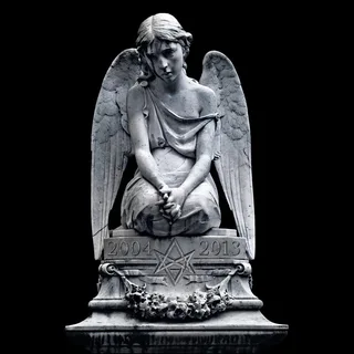 Bring Me The Horizon 2004 - 2013 (CD)