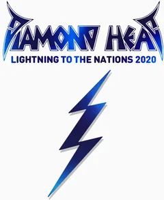 Diamond Head Lightning To The Nations 2020 (CD)