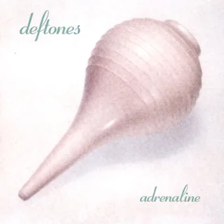 Deftones Adrenaline (CD)