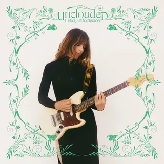 Melody's Echo Chamber Unclouded (CD)